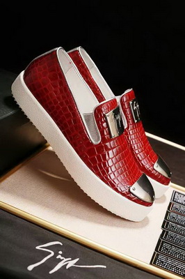 GZ Men Loafers--017